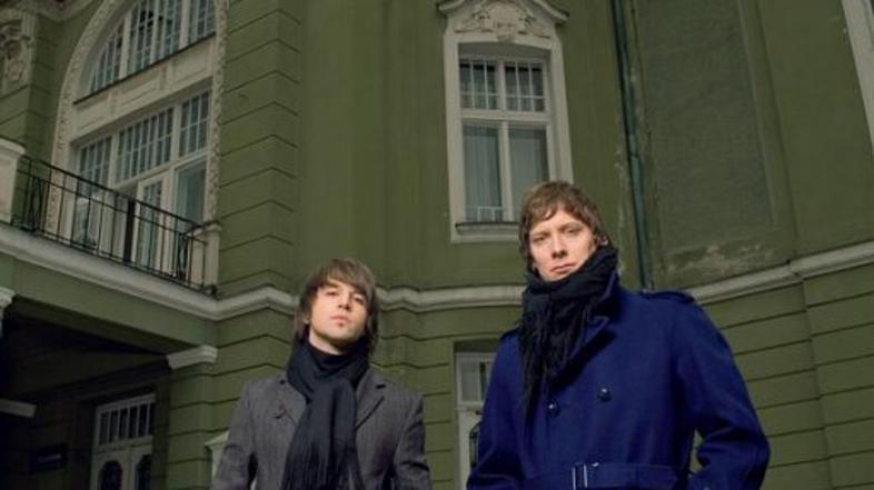 The Toronto Drug Bust