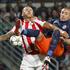 Montpellier : Olympiakos Pirej