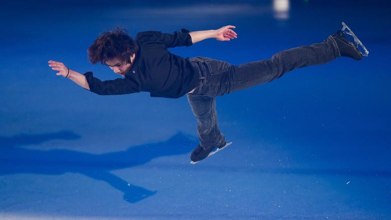 Shoma Uno