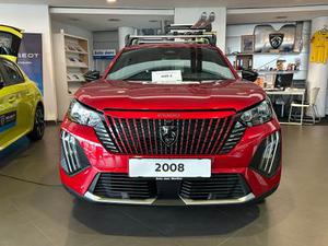 Peugeot 2008 ALLURE PureTech 100
