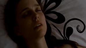 Natalie Portman v filmu Črni labod