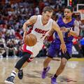 goran dragić miami heat phoenix suns nba