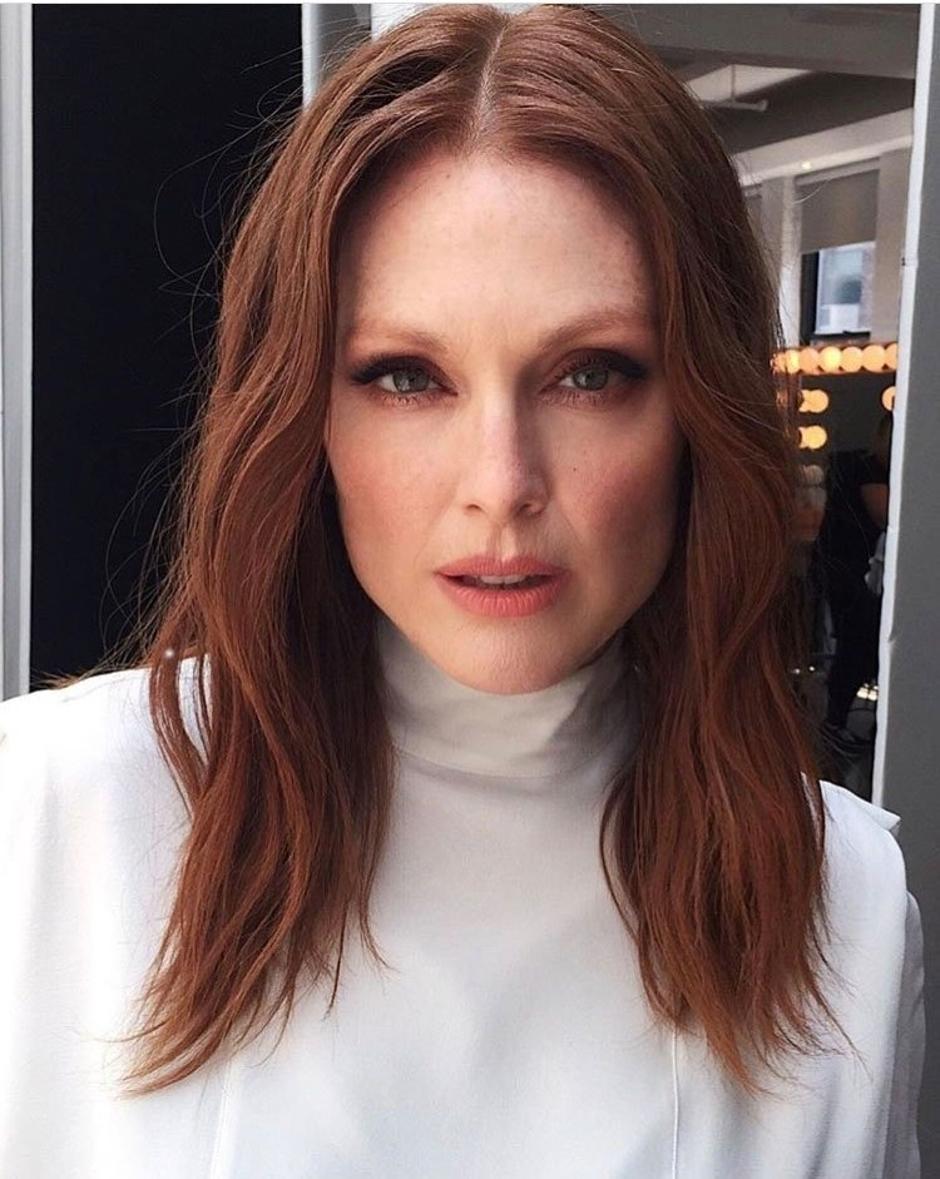 julianne moore | Avtor: Profimedia