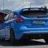 Ford focus RS