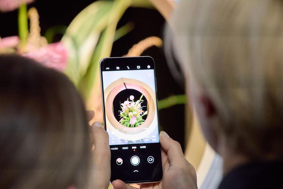 Li Changzhu | Avtor: 