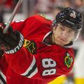 patrick kane chicago blackhawks nhl