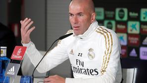 zinedine zidane