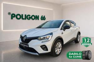 Renault E-Tech Avt.-1 LASTNIK-FULL LED-KAMERA-GARANCIJA...