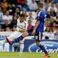 Jese Rodriguez Real Madrid Copenhagen Köbenhavn Liga prvakov