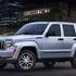 Jeep liberty