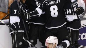 Anže Kopitar Los Angeles Kings finale