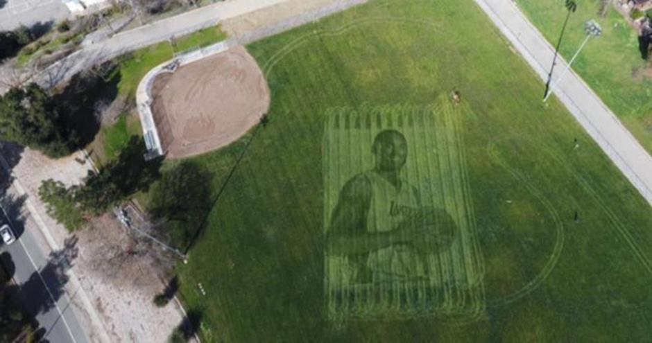 Kobe Bryant | Avtor: Reševalni pas/Twitter