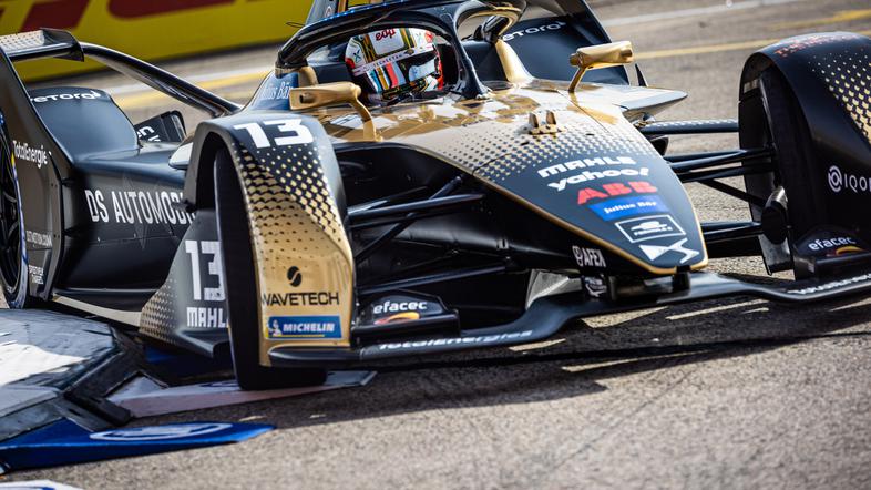 DS Techeetah