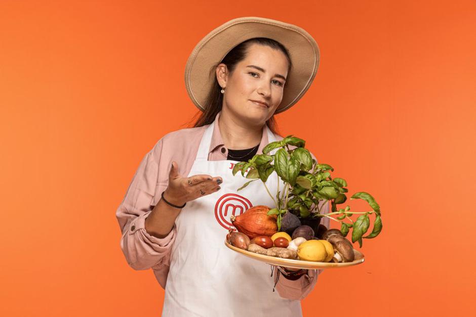 Julija Bukvič | Avtor: Pop TV