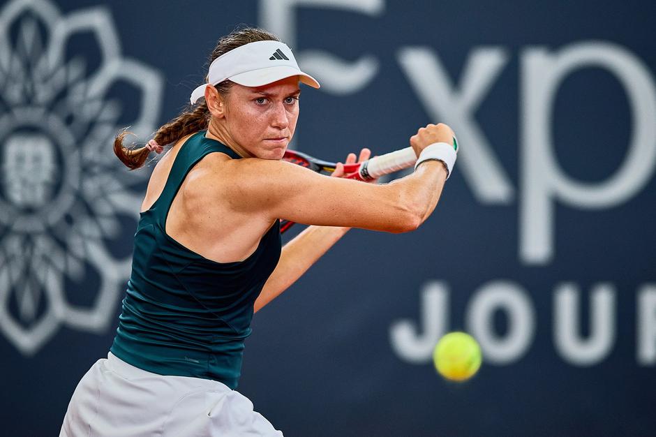 Kaja Juvan | Avtor: Profimedia