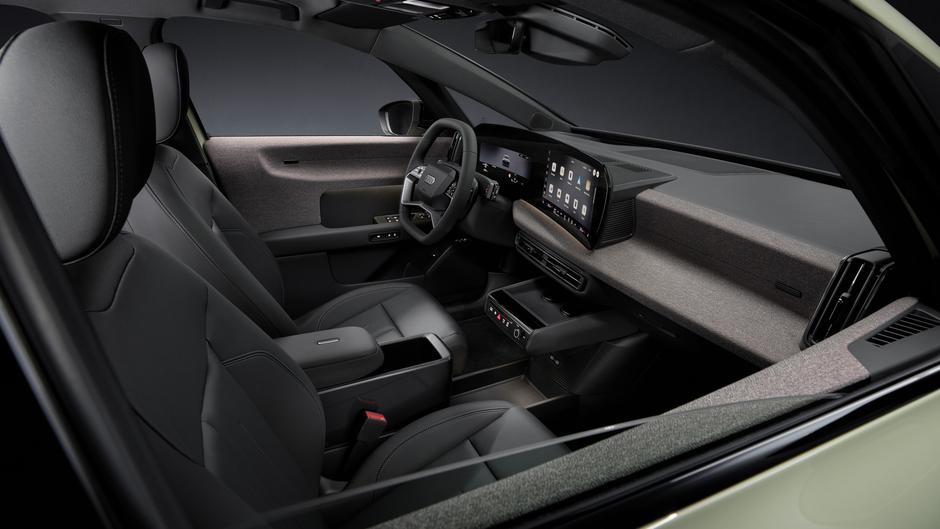 audi A2 e-tron | Avtor: Audi