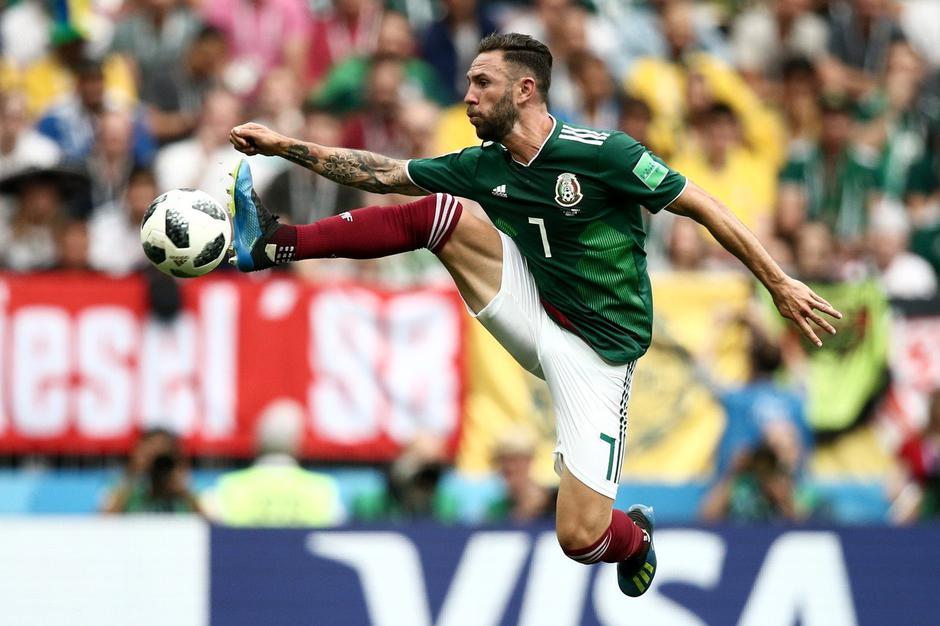 Miguel Layun | Avtor: Profimedia