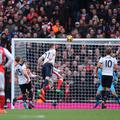 Kevin Wimmer, avtogol