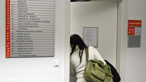 Center za socialno delo 