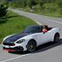 Fiat 124 spider abarth