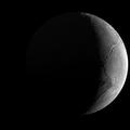 Enceladus, Saturnova luna