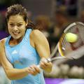 Ano Ivanović zdaj v dvoboju teniških lepotic čaka Marija Sharapova.