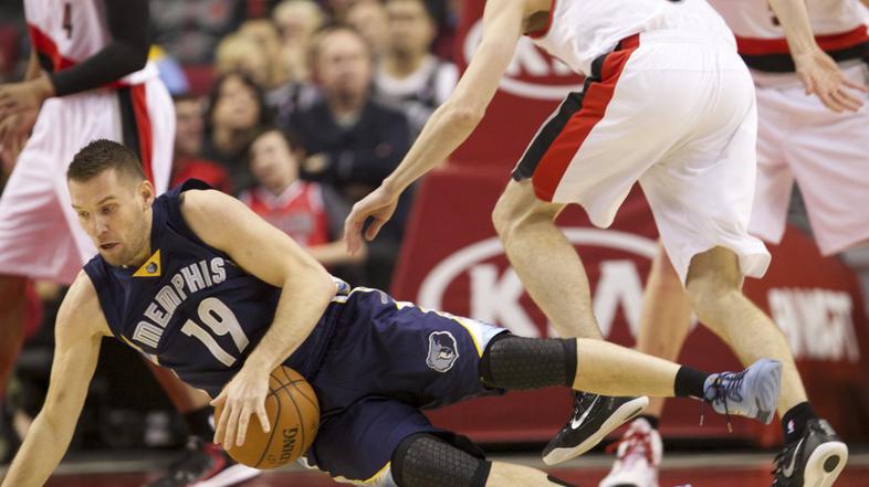 beno udrih memphis grizzlies
