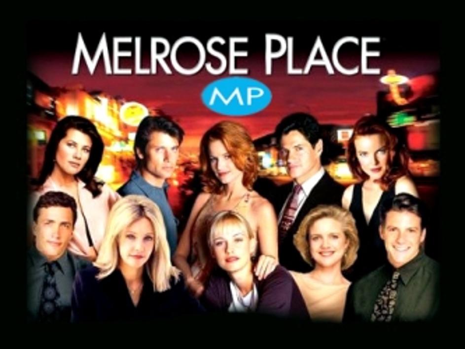 Melrose Place