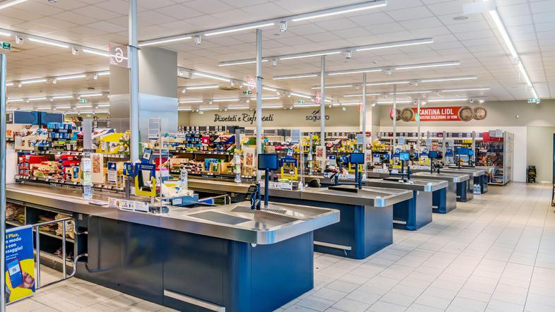 Lidl