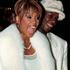 Whitney Houston Bobby Brown