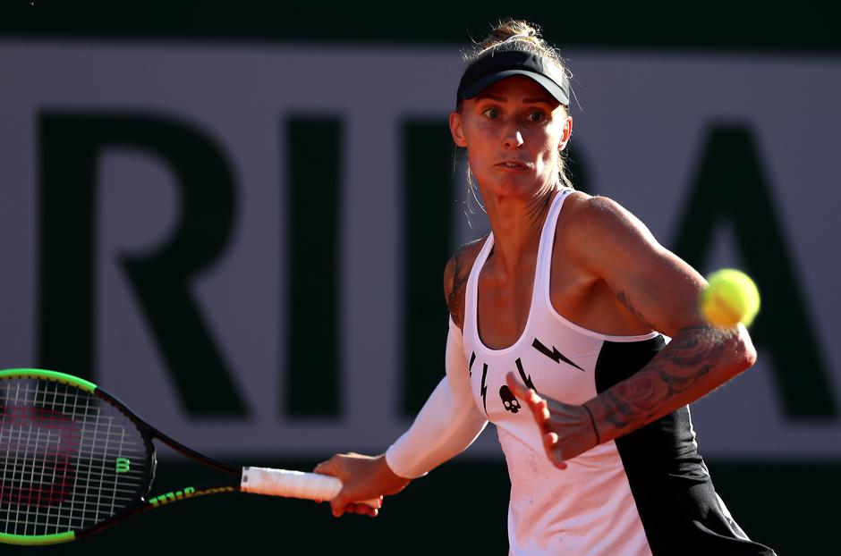 Polona Hercog | Avtor: Epa