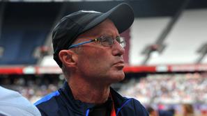 Alberto Salazar