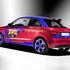 Audi A1 FC Barcelona