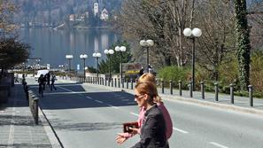 Blejska južna obvoznica bo stala 30 milijonov evrov, od tega mora občina zagotov