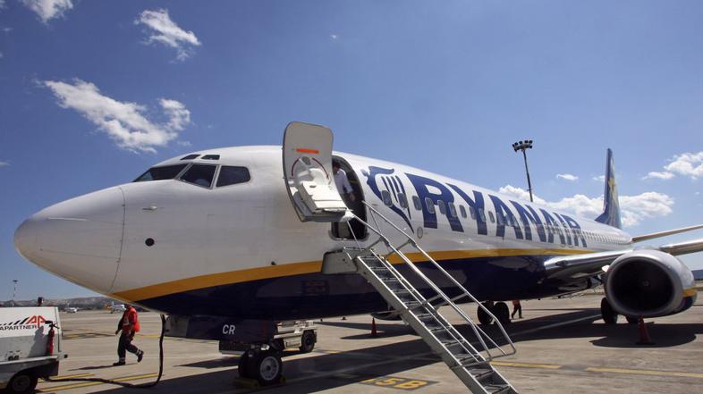 Ryanair