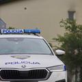 Hrvaška policija