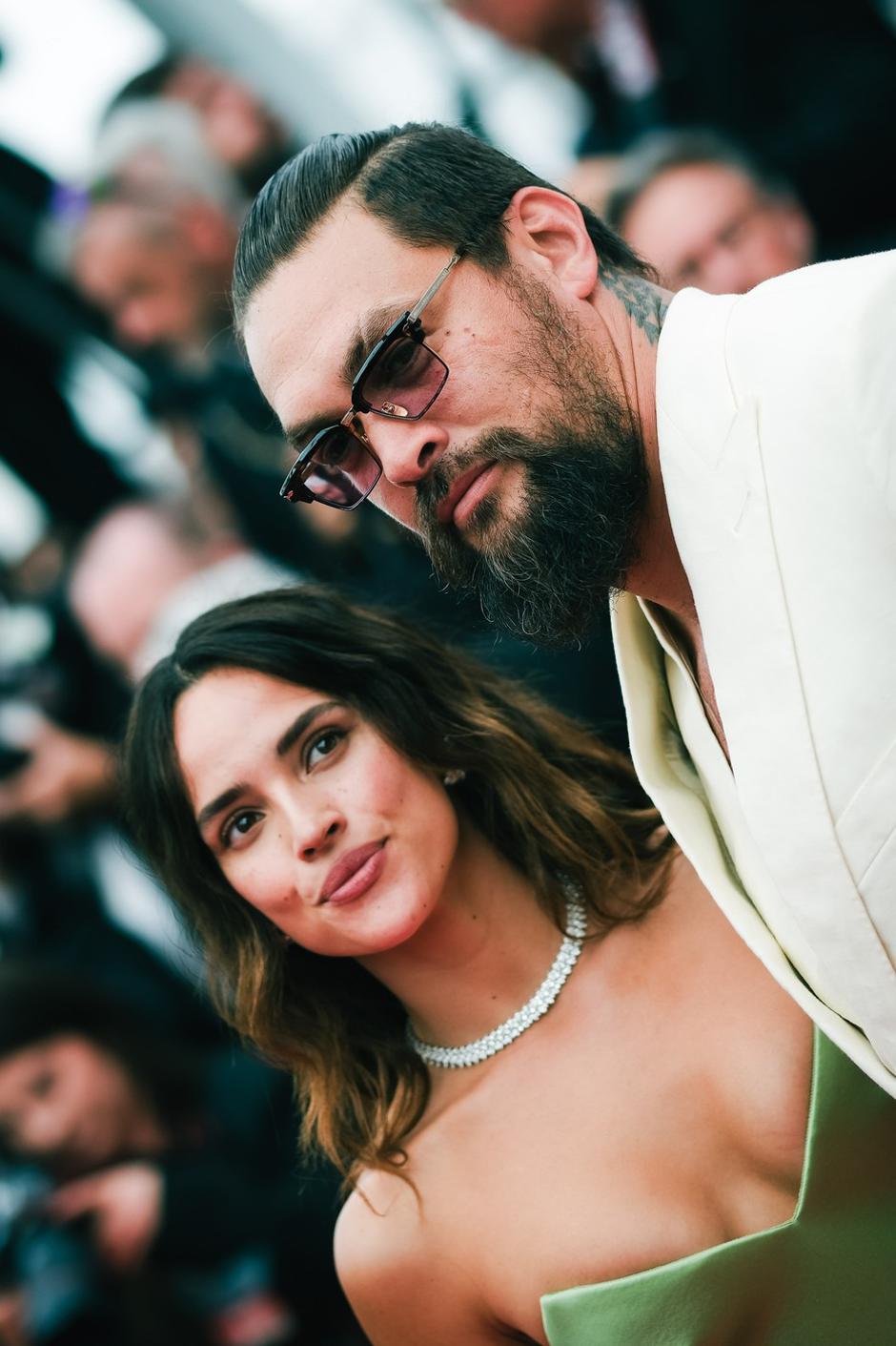 Jason Momoa | Avtor: Profimedia