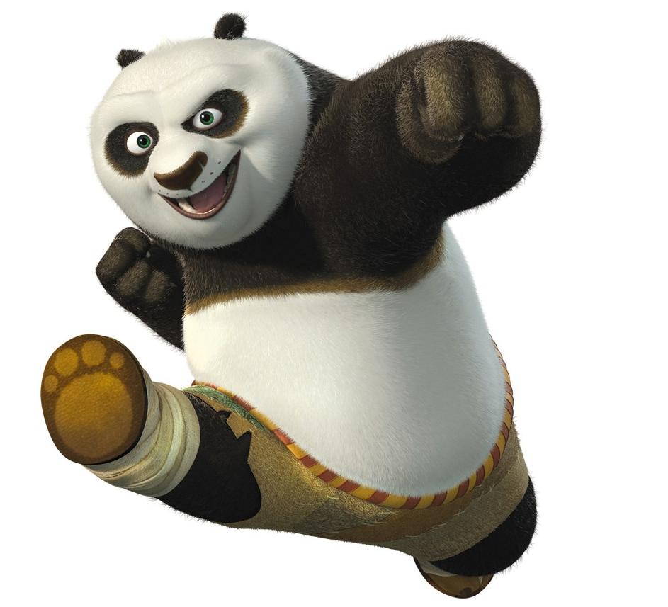 Kung Fu Panda 2