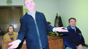 (Foto: Boštjan Tacol)