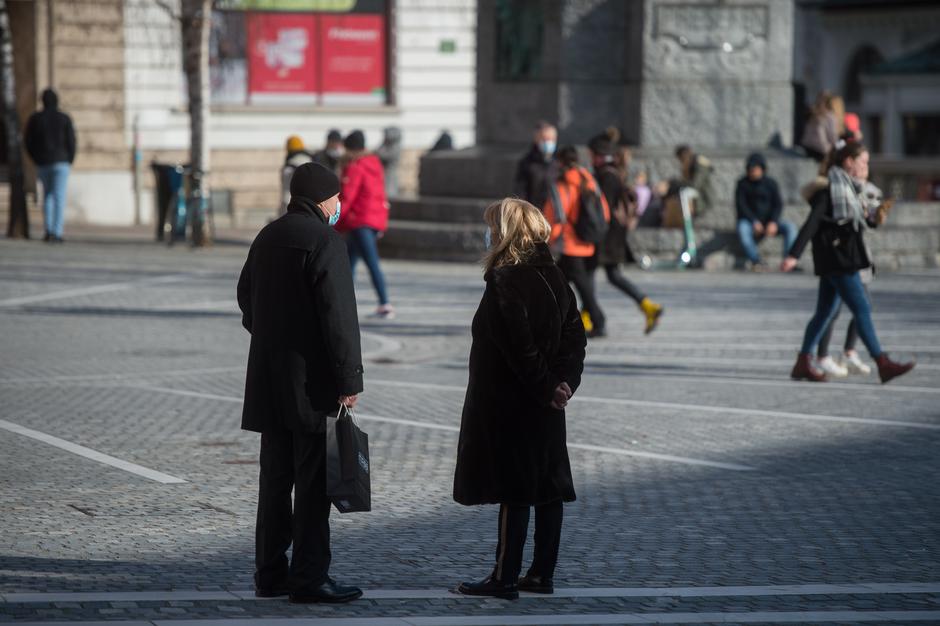 Ljubljana | Avtor: Anže Petkovšek