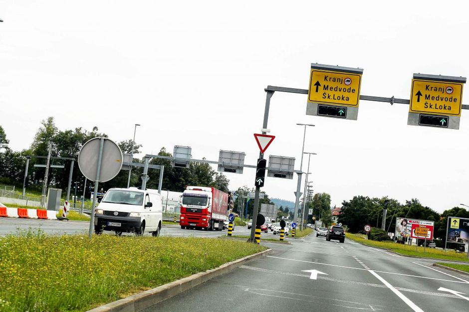 celovška | Avtor: Saša Despot