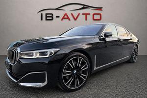 BMW 730d xDrive - LASER - HUD -SC- KEYLESS...
