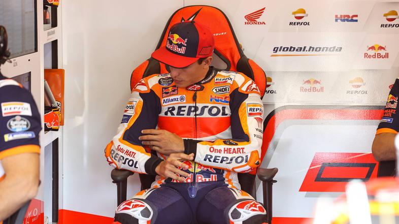 Marc Marquez