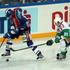 Medveščak Zagreb Tilia Olimpija EBEL ice fever zagreb Greentree De Vergilio