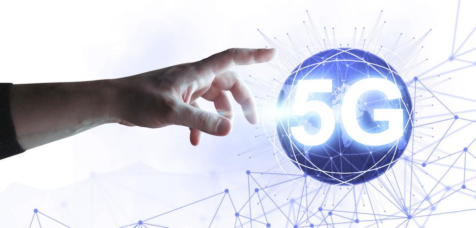 5G, telefon, omrežje | Avtor: Profimedia