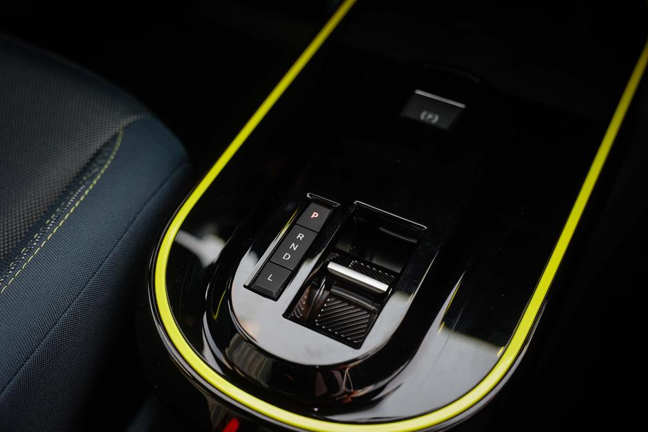 predstavitev Fiat Grande Panda | Avtor: Saša Despot