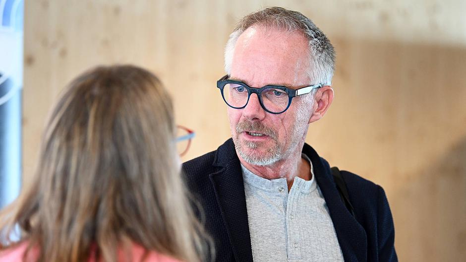 Stefan Schwarzbach | Avtor: Profimedia