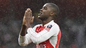 joel campbell