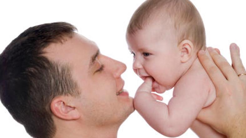 Vaš mali človeček je lahko odličen kompanjon.