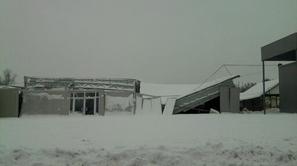 Streha Gornja Radgona 